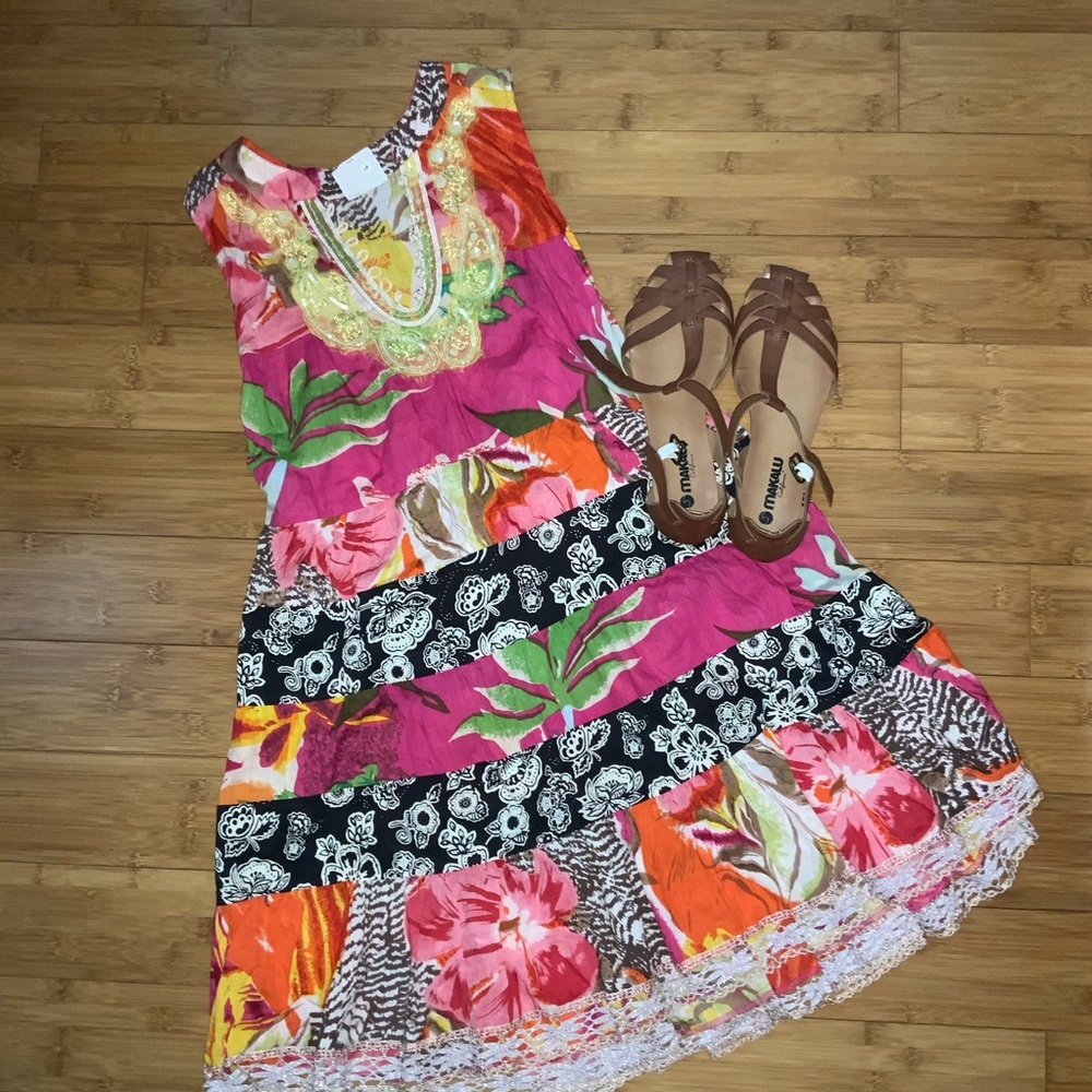 Free People Dress